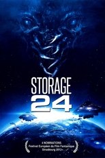 Storage 24 serie streaming