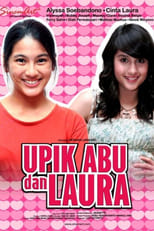 Poster for Upik Abu & Laura
