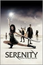 Serenity - Flucht in neue Welten