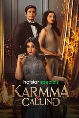 Poster for Karmma Calling