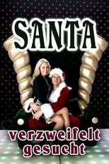 Santa… verzweifelt gesucht