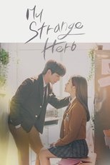 My Strange Hero (2018) My Strange Hero (2018)