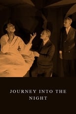 Poster for Journey into the Night