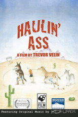 Haulin' Ass poster
