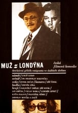 Poster for The Man from London