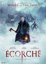 Ecorché serie streaming