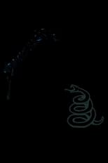 Poster for Metallica: Black Album Deluxe Box Set