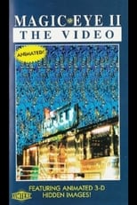 Poster di Magic Eye II - The Video