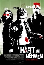 Poster di Hart im Nehmen