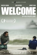 Poster di Welcome