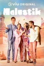 Poster for Halustik