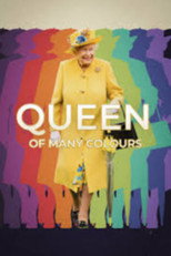 Queen of Many Colours (2023)