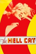 Poster for The Hell Cat