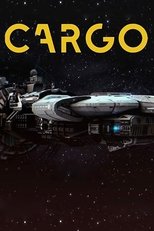 Poster for Cargo 