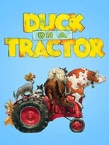 Poster for Duck on a Tractor 