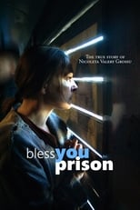 Poster for Bless You, Prison 