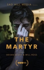 Poster for The Martyr
