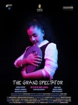 Poster for LE GRAND SPECTATEUR