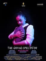 Poster for LE GRAND SPECTATEUR 