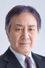 Foto retrato de Ryo Tamura