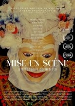 Poster for Mise En Scène - A Artesania Do Artista