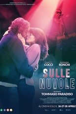 Poster for Sulle nuvole 