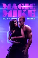 VER Magic Mike: El último baile (2023) Online Gratis HD