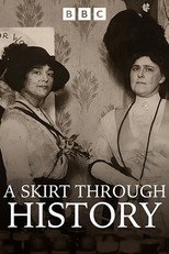 A Skirt Through History poster