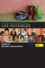 Poster for Los Invisibles 