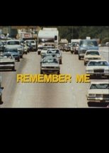 Poster for Remember Me