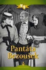 Pantáta Bezoušek