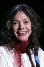 Foto retrato de Nanci Griffith