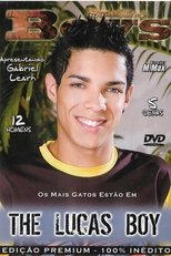 THE LUCAS BOY：EDIÇÃO PREMIUM