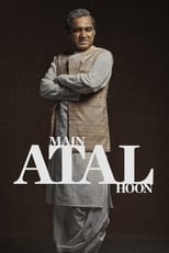 Poster di Main Atal Hoon