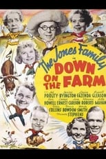 Poster for Down on the Farm