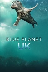 Poster for Blue Planet UK