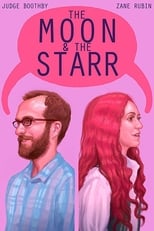 Poster for The Moon & The Starr