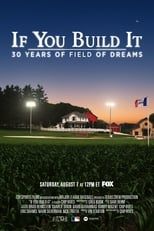 Poster di If You Build It: 30 Years of Field of Dreams