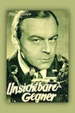 Poster for Unsichtbare Gegner