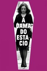 The Lady from Estacio main poster
