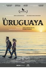 Poster for The Girl from Uruguay