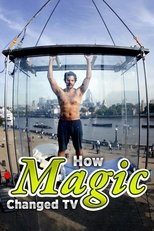 Poster for How Magic Changed TV