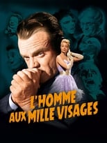 Lon Chaney L'homme Aux 1000 Visages serie streaming