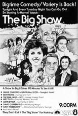 Poster for The Big Show Season 1