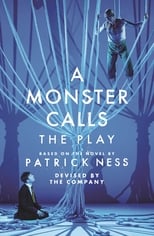 Poster for A Monster Calls