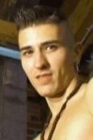 Foto retrato de Tyler Ridgestone