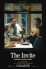 The Invite - Il piacere è tutto nostro