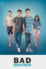 Bad Brother poster