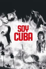 Poster di Soy Cuba