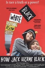 I Am or How Jack Became Black poster movie